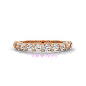 Craftsmanship Diamond Wedding Ring Philadelphia Gold Gift Her