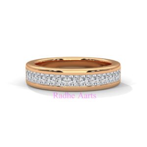 Princess Diamond Ring Gift Your Queen Phoenix Legacy