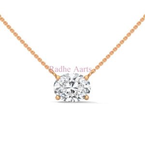 Beautiful Diamond Pendant Gift Her Rome Heritage