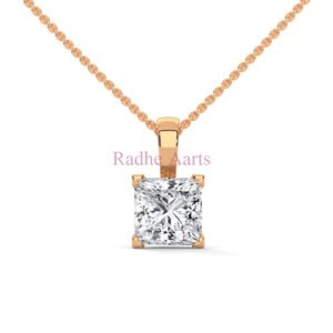 Lab Diamond Necklace Gift Toronto Defines Charm