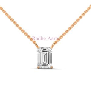 Sophistication Lab Diamond Necklace Gift Hong Kong