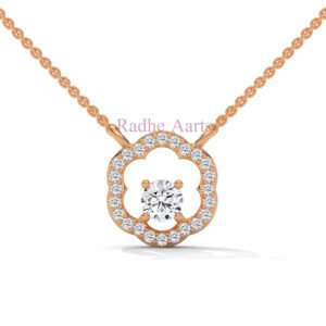 Exclusive Diamond Pendant Gift Her Toronto Pure