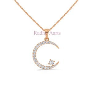 Celebrate With Lab Diamond Necklace Gift Manila